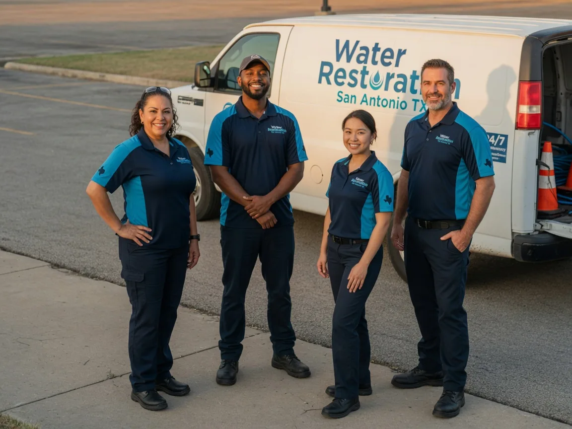 Water Damage Repair company in Carr, CO